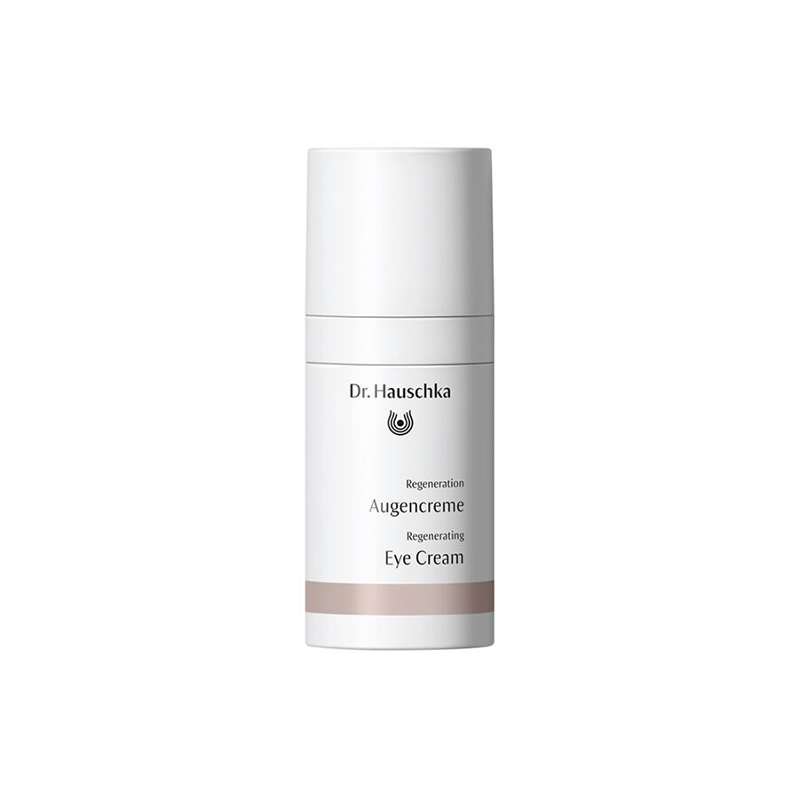 DR.HAUSCHKA Regeneration Augencreme